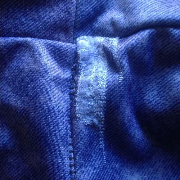 D.C. Super hero girl size L girls - Picture 3 of 3